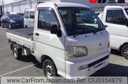 daihatsu hijet-truck 2003 -DAIHATSU--Hijet Truck S210P--0184611---DAIHATSU--Hijet Truck S210P--0184611-