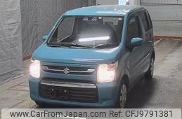suzuki wagon-r 2023 -SUZUKI 【名変中 】--Wagon R MH85S-160334---SUZUKI 【名変中 】--Wagon R MH85S-160334-