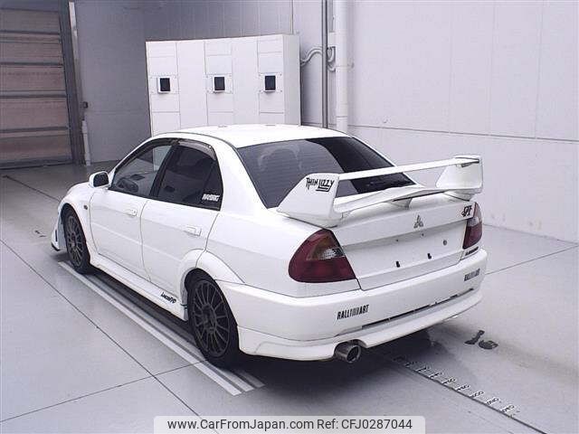 mitsubishi lancer 1999 -MITSUBISHI--Lancer CP9A-0105226---MITSUBISHI--Lancer CP9A-0105226- image 2