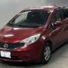 nissan note 2015 -NISSAN 【長崎 530て3818】--Note E12-321591---NISSAN 【長崎 530て3818】--Note E12-321591- image 1