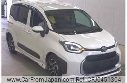 toyota sienta 2023 quick_quick_6AA-MXPL10G_MXPL10-1063341