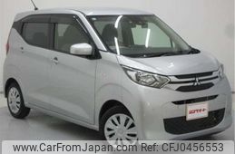 mitsubishi ek-wagon 2019 -MITSUBISHI 【前橋 580ｾ6720】--ek Wagon 5BA-B33W--B33W-0004049---MITSUBISHI 【前橋 580ｾ6720】--ek Wagon 5BA-B33W--B33W-0004049-