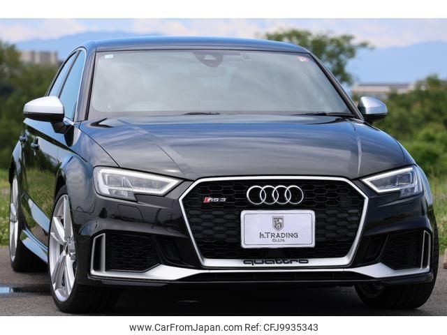 audi rs3 2018 quick_quick_8VDAZL_WUAZZZ8V3J1907714 image 1