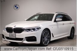 bmw 5-series 2017 -BMW--BMW 5 Series DBA-JL20--WBAJL32020G635705---BMW--BMW 5 Series DBA-JL20--WBAJL32020G635705-