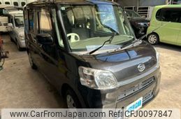 daihatsu tanto 2017 -DAIHATSU 【大阪 581ﾆ2201】--Tanto DBA-LA600S--LA600S-0515750---DAIHATSU 【大阪 581ﾆ2201】--Tanto DBA-LA600S--LA600S-0515750-