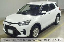toyota raize 2024 quick_quick_3BA-A210A_A210A-0082604