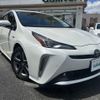 toyota prius 2019 -TOYOTA--Prius DAA-ZVW51--ZVW51-6093443---TOYOTA--Prius DAA-ZVW51--ZVW51-6093443- image 1