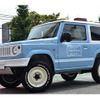 suzuki jimny 2021 CFJ1718222 image 45