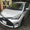 toyota vitz 2015 -TOYOTA 【岐阜 503ﾒ4381】--Vitz NCP131--2022568---TOYOTA 【岐阜 503ﾒ4381】--Vitz NCP131--2022568- image 5