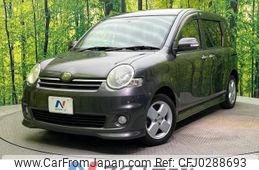 toyota sienta 2006 -TOYOTA--Sienta DBA-NCP81G--NCP81-5022381---TOYOTA--Sienta DBA-NCP81G--NCP81-5022381-