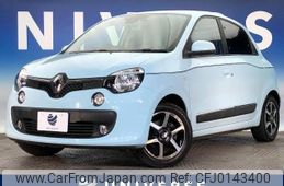 renault twingo 2017 -RENAULT--Renault Twingo DBA-AHH4B--VF1AHB22AG0748186---RENAULT--Renault Twingo DBA-AHH4B--VF1AHB22AG0748186-