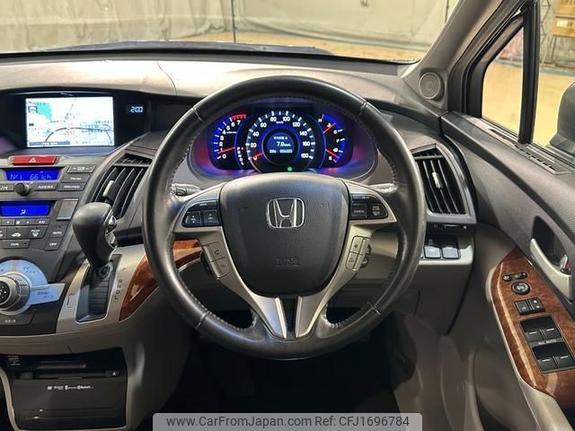 honda odyssey 2010 CFJ1696784 image 2