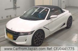 honda s660 2020 -HONDA 【静岡 581そ6844】--S660 JW5-1200074---HONDA 【静岡 581そ6844】--S660 JW5-1200074-