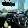 toyota prius-α 2016 -TOYOTA--Prius α DAA-ZVW40W--ZVW40-0023159---TOYOTA--Prius α DAA-ZVW40W--ZVW40-0023159- image 2