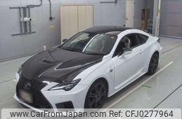 lexus rc-f 2019 -LEXUS--Lexus RC F USC10-6002597---LEXUS--Lexus RC F USC10-6002597-