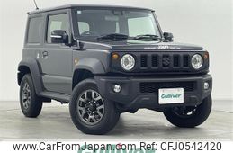 suzuki jimny-sierra 2024 -SUZUKI--Jimny Sierra 3BA-JB74W--JB74W-225085---SUZUKI--Jimny Sierra 3BA-JB74W--JB74W-225085-