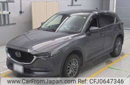 mazda cx-5 2017 -MAZDA 【富士山 303て5617】--CX-5 KF2P-116846---MAZDA 【富士山 303て5617】--CX-5 KF2P-116846-