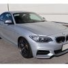 bmw 2-series 2016 quick_quick_DBA-1J30_WBA1J72060V486269 image 1