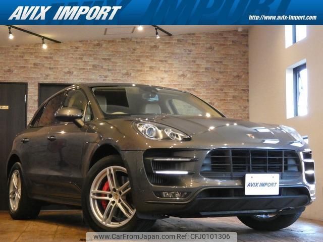 porsche macan 2016 quick_quick_95BCTL_WP1ZZZ95ZGLB93823 image 1