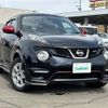 nissan juke 2013 -NISSAN--Juke CBA-NF15--NF15-320620---NISSAN--Juke CBA-NF15--NF15-320620- image 1