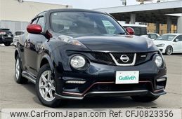 nissan juke 2013 -NISSAN--Juke CBA-NF15--NF15-320620---NISSAN--Juke CBA-NF15--NF15-320620-