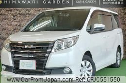 toyota noah 2014 quick_quick_DBA-ZRR80G_ZRR80-0018777