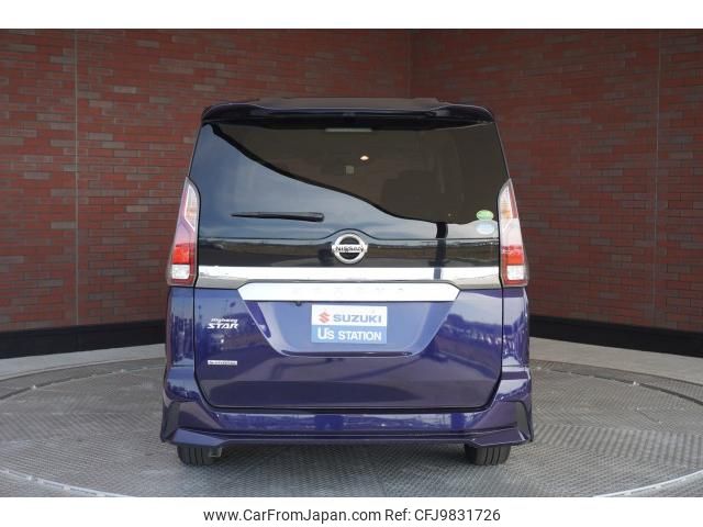 nissan serena 2019 quick_quick_DAA-GFC27_GFC27-162586 image 2