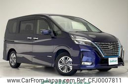 nissan serena 2020 -NISSAN--Serena 6AA-HFC27--HFC27-092136---NISSAN--Serena 6AA-HFC27--HFC27-092136-