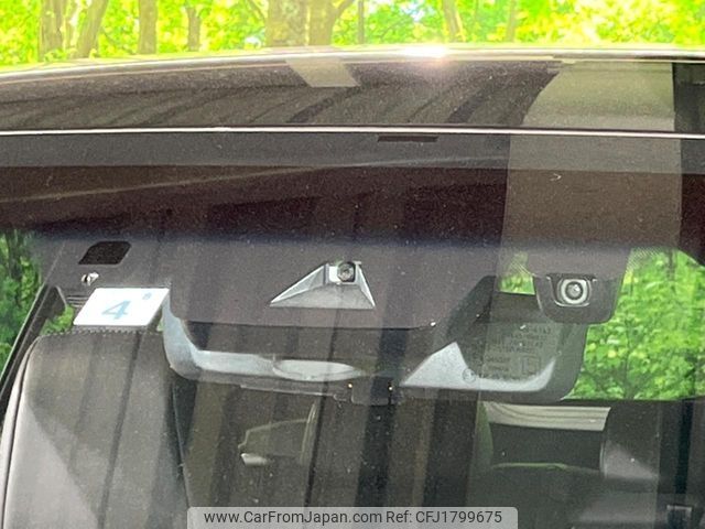 toyota harrier 2023 CFJ1799675 image 2