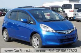 honda fit 2012 -HONDA--Fit DBA-GE9--GE9-1700018---HONDA--Fit DBA-GE9--GE9-1700018-