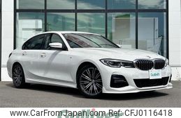 bmw 3-series 2019 -BMW--BMW 3 Series 3DA-5V20--WBA5V72020AJ48977---BMW--BMW 3 Series 3DA-5V20--WBA5V72020AJ48977-