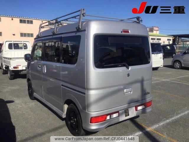 suzuki every-wagon 2016 -SUZUKI 【名変中 】--Every Wagon DA17W-129498---SUZUKI 【名変中 】--Every Wagon DA17W-129498- image 2