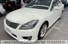 toyota crown 2010 AF-GRS200-0052708