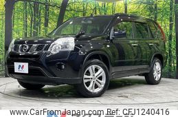 nissan x-trail 2011 quick_quick_NT31_NT31-225378