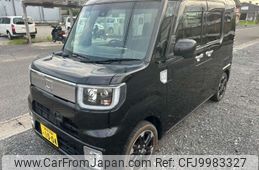 daihatsu wake 2017 -DAIHATSU 【岐阜 584ﾗ1004】--WAKE DBA-LA700S--LA700S-0091704---DAIHATSU 【岐阜 584ﾗ1004】--WAKE DBA-LA700S--LA700S-0091704-