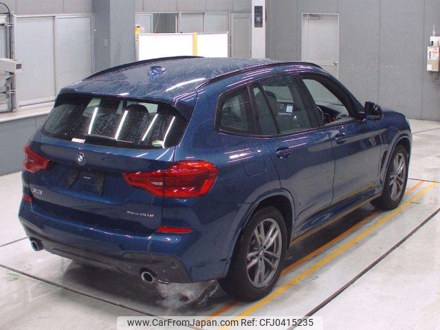 bmw x3 2019 -BMW--BMW X3 TX20-WBATX32020LG60496---BMW--BMW X3 TX20-WBATX32020LG60496- image 2