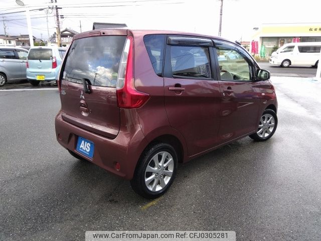 mitsubishi ek-wagon 2013 -MITSUBISHI--ek Wagon DBA-B11W--B11W-0029506---MITSUBISHI--ek Wagon DBA-B11W--B11W-0029506- image 2