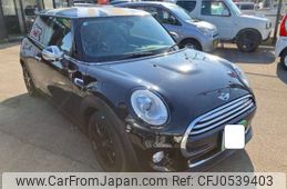 mini mini-others 2016 -BMW 【岐阜 334ﾎ】--BMW Mini LDA-XN15--WMWXN320402E74164---BMW 【岐阜 334ﾎ】--BMW Mini LDA-XN15--WMWXN320402E74164-