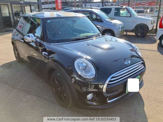 mini mini-others 2016 -BMW 【岐阜 334ﾎ】--BMW Mini LDA-XN15--WMWXN320402E74164---BMW 【岐阜 334ﾎ】--BMW Mini LDA-XN15--WMWXN320402E74164- image 1