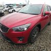 mazda cx-5 2015 NIKYO_NS43756 image 7