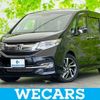 honda stepwagon 2017 quick_quick_DBA-RP3_RP3-1121737 image 1