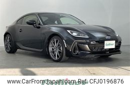 subaru brz 2022 -SUBARU--BRZ 3BA-ZD8--ZD8-006660---SUBARU--BRZ 3BA-ZD8--ZD8-006660-