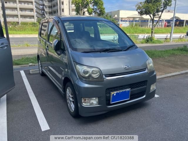 daihatsu move 2006 CFJ1820388 image 2
