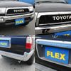 toyota hilux-surf 2001 -TOYOTA--Hilux Surf GF-RZN185W--RZN185-0044217---TOYOTA--Hilux Surf GF-RZN185W--RZN185-0044217- image 17