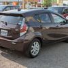 toyota aqua 2015 -TOYOTA--AQUA DAA-NHP10--NHP10-2444097---TOYOTA--AQUA DAA-NHP10--NHP10-2444097- image 2