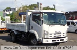 isuzu forward 2012 24350714