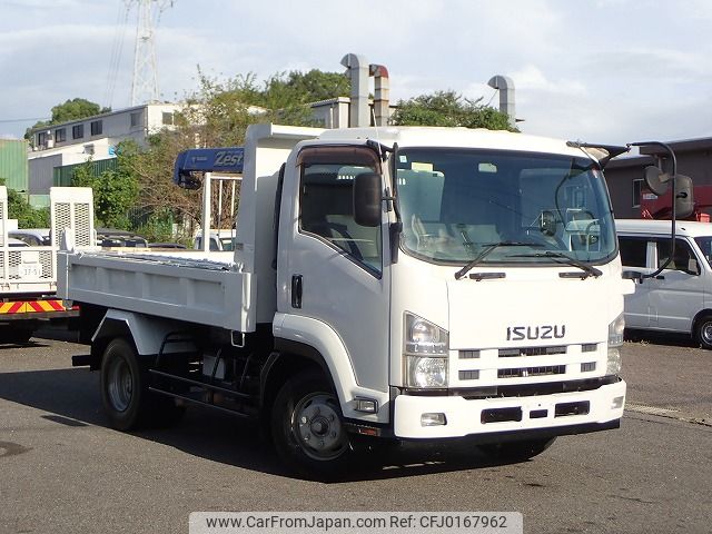 isuzu forward 2012 24350714 image 1