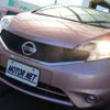 nissan note 2014 -NISSAN--Note DBA-E12--E12-308783---NISSAN--Note DBA-E12--E12-308783- image 29