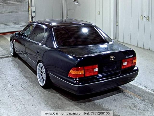 toyota celsior 1998 -TOYOTA--Celsior UCF20-0142436---TOYOTA--Celsior UCF20-0142436- image 2