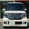 honda n-box 2015 -HONDA--N BOX DBA-JF1--JF1-1523215---HONDA--N BOX DBA-JF1--JF1-1523215- image 19